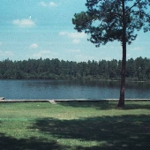 Rigby Place Big Creek Lake