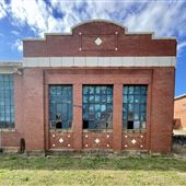 Historic Bemiston Bag Factory