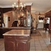 Large Victorian Estate