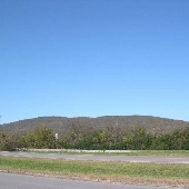 Paint Rock