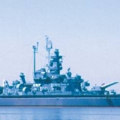 USS Alabama