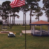 Ralston Park