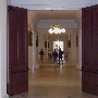 State Capitol Corridor-Gov.'s Office
