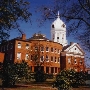 Monroe County Courthouse