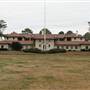 Ft.McClellan- Headquarters-Buckner Circle