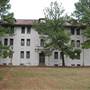 Ft.McClellan- Bldg.143-Buckner Circle