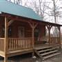 Mentone Cabin