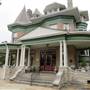 Hassinger Daniels Mansion Bed and Breakfast