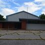 National Guard Armory