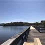James D. Martin Wild Life Refuge & Lake Gadsden In General
