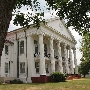 Marion-Perry County Courthouse