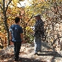 Camp ToKnowHim-Repelling Bluff
