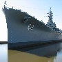 USS Alabama 2008