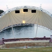 Riverfront Amphitheatre