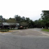 Magnolia Springs- Moore Bros.Market-Community Hall-Church