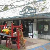 Magnolia Springs-Moore Brothers Market
