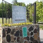 Garden Hills Cemetary