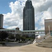 Water Street-RSA Tower