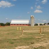 Red Barn