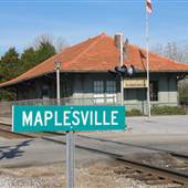 Maplesville