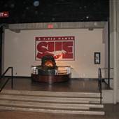 US Space Rocket Center- Exhibit Hall