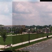 Lee County Courthouse