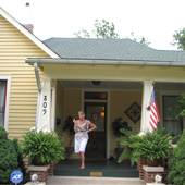 Perszyk Home- Pratt Ave.
