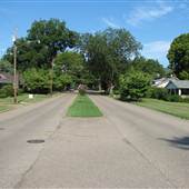 Pratt Ave.Homes