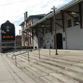 Riverwalk Stadium-Home of the Montgomery Biscuits