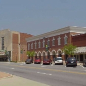 Senior Activity Center