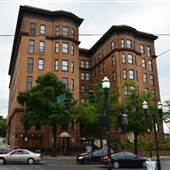 Terrace Court Apartments