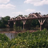 Bibb Graves Bridge-Wetumpka