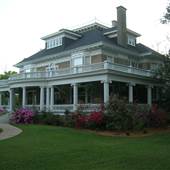Eufaula Alabama - Residential Home