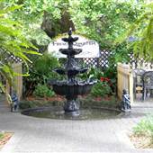 Fairhop - French Quarter