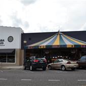 Downtown Homewood