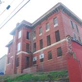 Andalusia-Covington County Jail