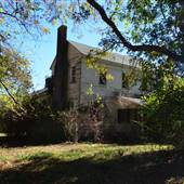 Gaines Home