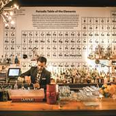 Collins Bar
