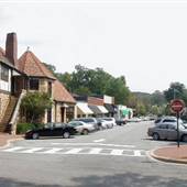 Mountain Brook Village