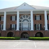 Carraway Davie House