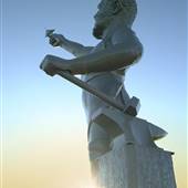 Vulcan Park and Museum