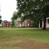 University of Alabama