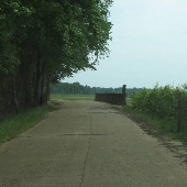 Bridge - Country Road