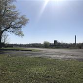 Old Gulf State's Steel Industrial Park