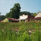 Peterman-Railtracks