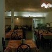 Craig Field Mess Hall