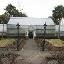 Bellingrath Gardens- Conservatory/Rose Garden