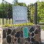 Garden Hills Cemetary