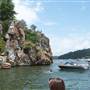 Lake Martin/Chimney Rock