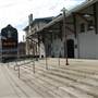 Riverwalk Stadium-Home of the Montgomery Biscuits